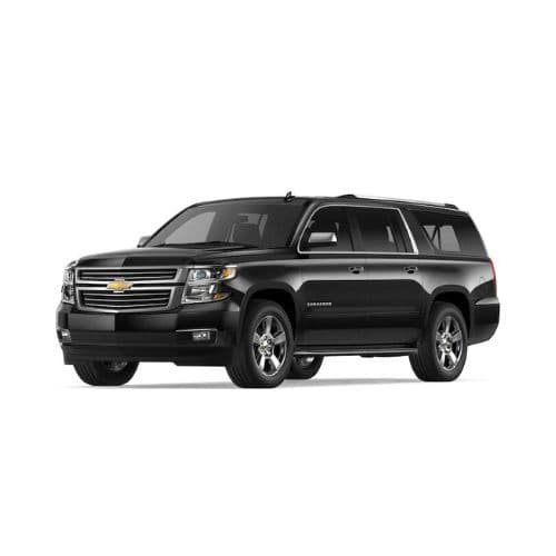 Chevrolet Suburban
